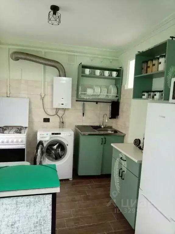 2-к кв. Ставропольский край, Пятигорск ул. Зорге, 5 (42.0 м) - Фото 2