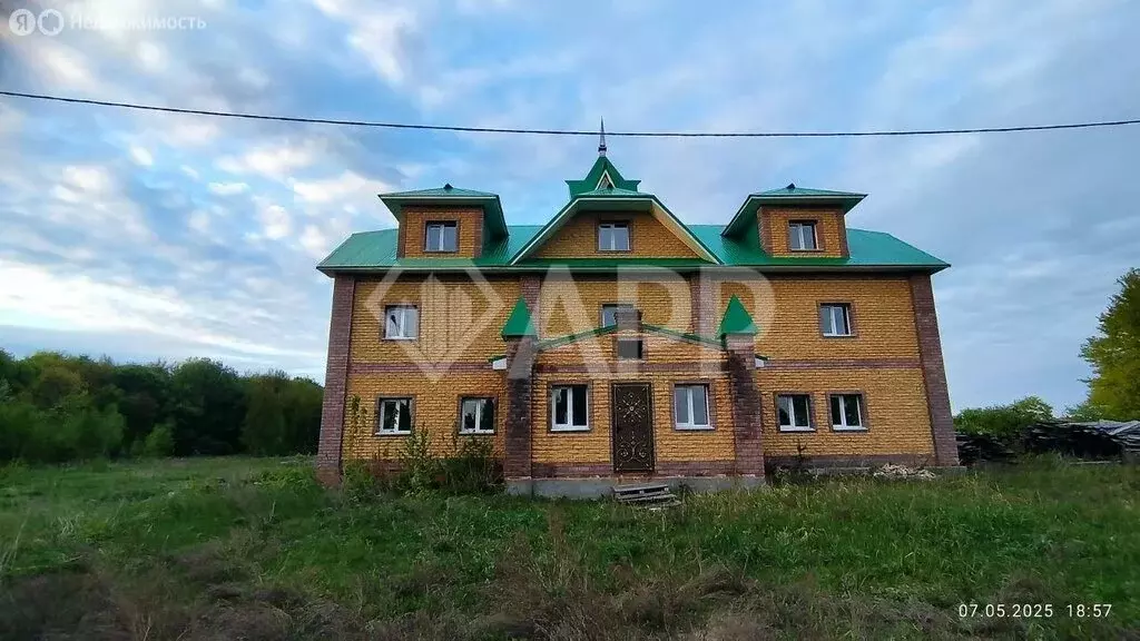 Офис (600 м) - Фото 1