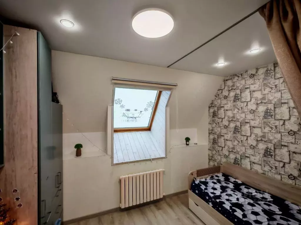 2-к кв. Чувашия, Чебоксары Московский просп., 19к5 (82.0 м) - Фото 2