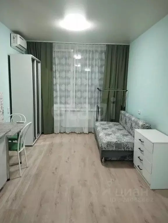 Студия Крым, Симферополь ул. Беспалова (25.0 м) - Фото 1