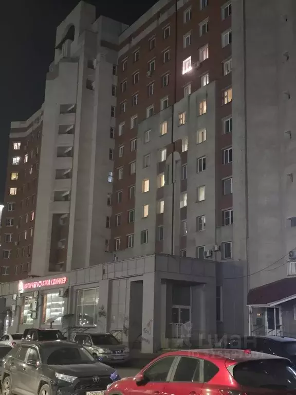 1-к кв. Нижегородская область, Нижний Новгород Мещерское Озеро ... - Фото 1