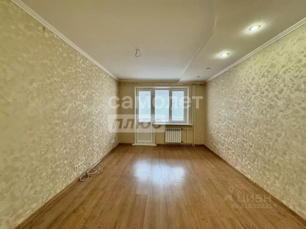 1-к кв. Ульяновская область, Димитровград ул. Осипенко, 19Б (35.1 м) - Фото 0