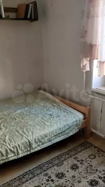 2-к. квартира, 37,3 м, 4/9 эт. - Фото 1