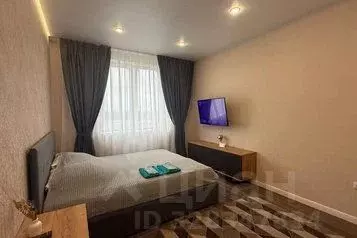 1-к кв. Ленинградская область, Кингисепп Крикковское ш., 32 (35.0 м) - Фото 1