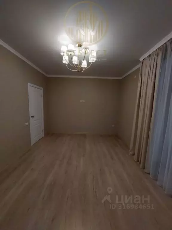 1-к кв. Ставропольский край, Ессентуки Никольская ул., 27к5 (41.0 м) - Фото 1