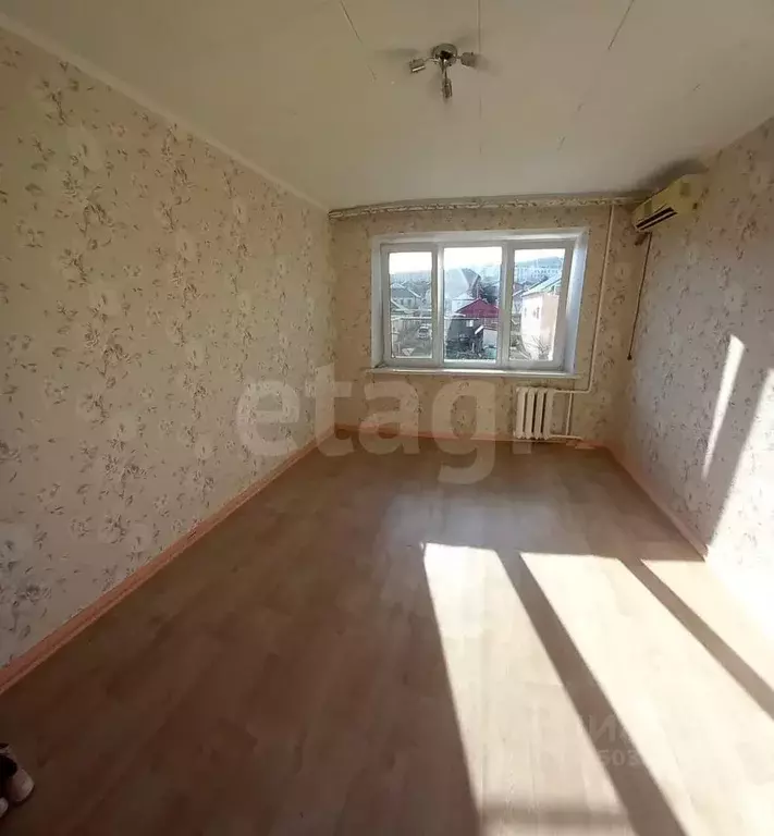 Комната Краснодарский край, Новороссийск ул. Видова, 184 (13.5 м) - Фото 1