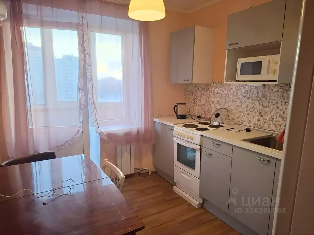 2-к кв. Санкт-Петербург Товарищеский просп., 28К1 (55.0 м) - Фото 0