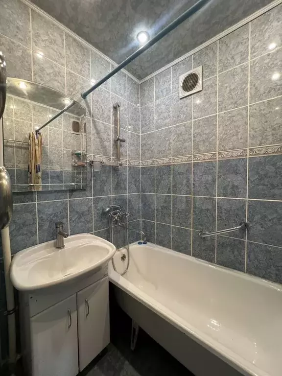 2-к. квартира, 51 м, 7/9 эт. - Фото 1