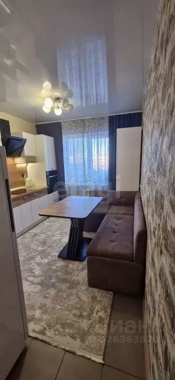 2-к кв. Свердловская область, Екатеринбург ул. Академика Ландау, 51/2 ... - Фото 1