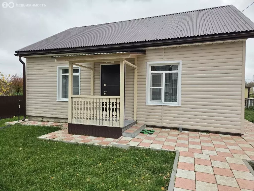 Дом в Затишье, Дружная улица, 7 (66 м) - Фото 2