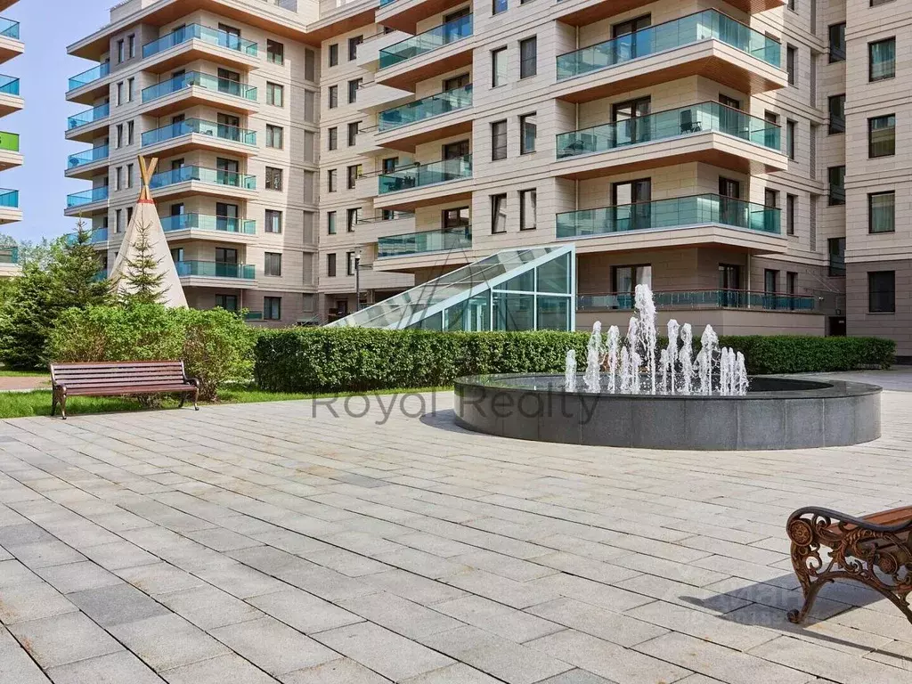 2-к кв. Санкт-Петербург Вязовая ул., 8 (63.0 м) - Фото 2