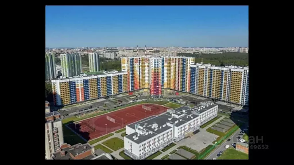 Квартира, студия, 25 м - Фото 0