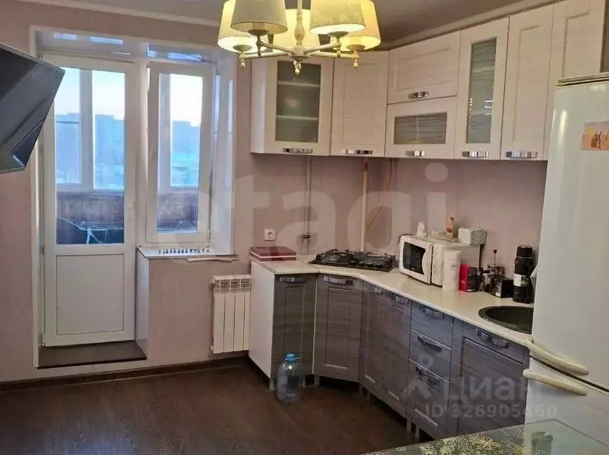 1-к кв. Курская область, Курск ул. Маяковского, 39 (43.0 м) - Фото 1