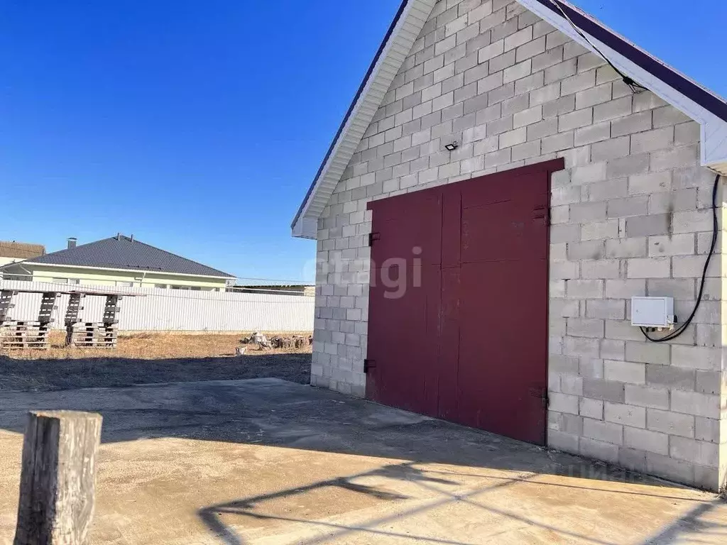 Участок в Ульяновская область, Сенгилеевский район, Силикатный рп ул. ... - Фото 1