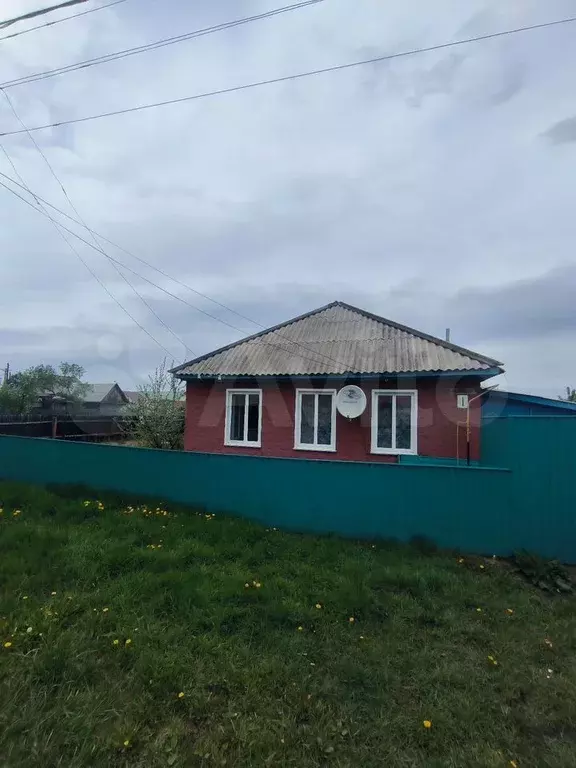 Дом 70,3 м на участке 7 сот. - Фото 0