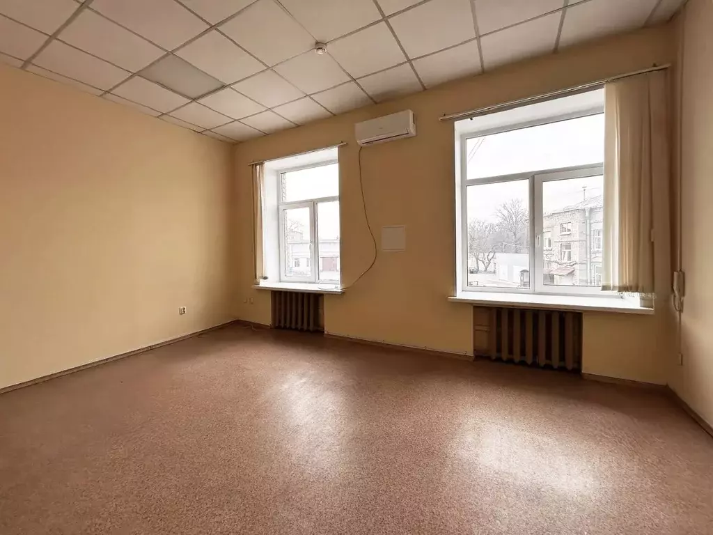 Помещение свободного назначения в Санкт-Петербург ул. Самойловой, 7 ... - Фото 1