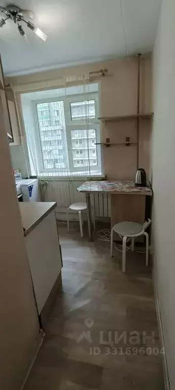 2-к кв. Московская область, Мытищи ул. Коминтерна, 20 (45.0 м) - Фото 2