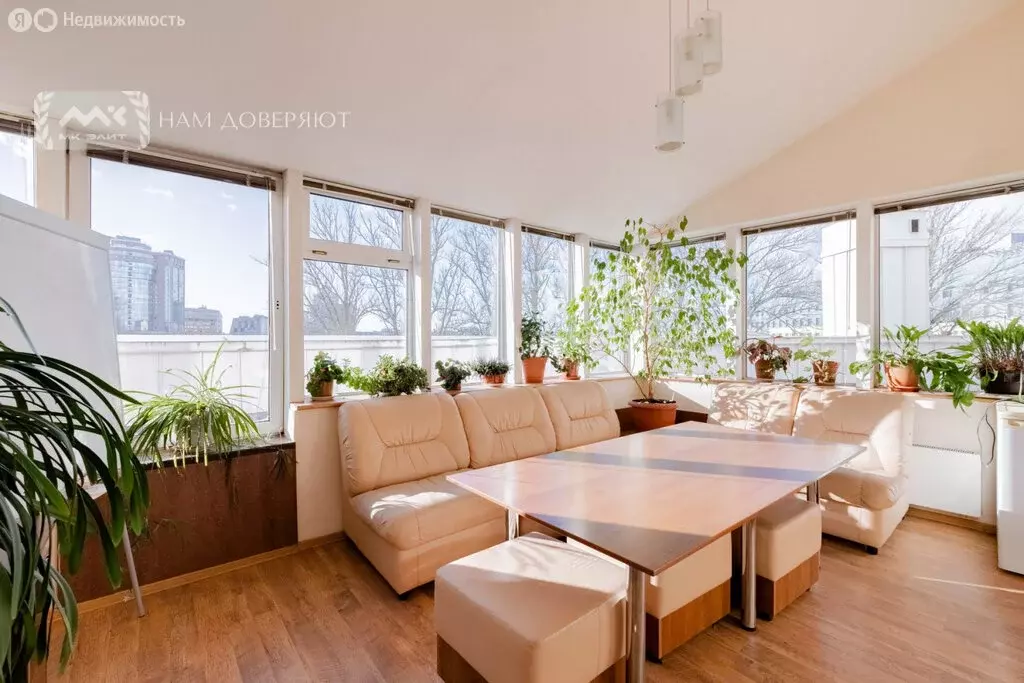 Офис (257 м) - Фото 2