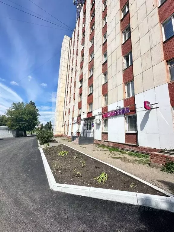 Торговая площадь в Челябинская область, Миасс ул. Победы, 2 (160 м) - Фото 0