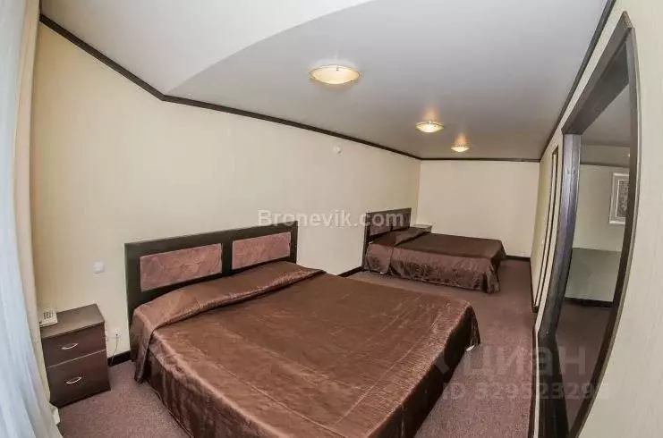 Комната Приморский край, Уссурийск Амурская ул., 71А (30.0 м) - Фото 1