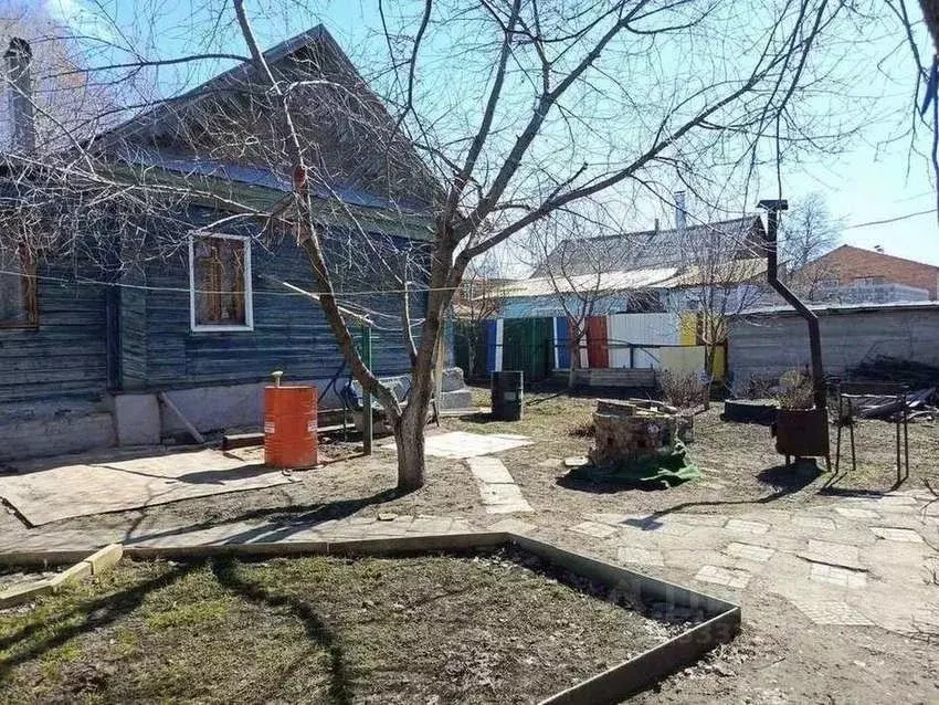 Дом в Самарская область, Тольятти Интернациональная ул., 87 (69 м) - Фото 2