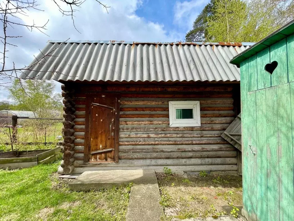 Дом в Иркутский муниципальный округ, Александровский тракт, 9-й ... - Фото 2