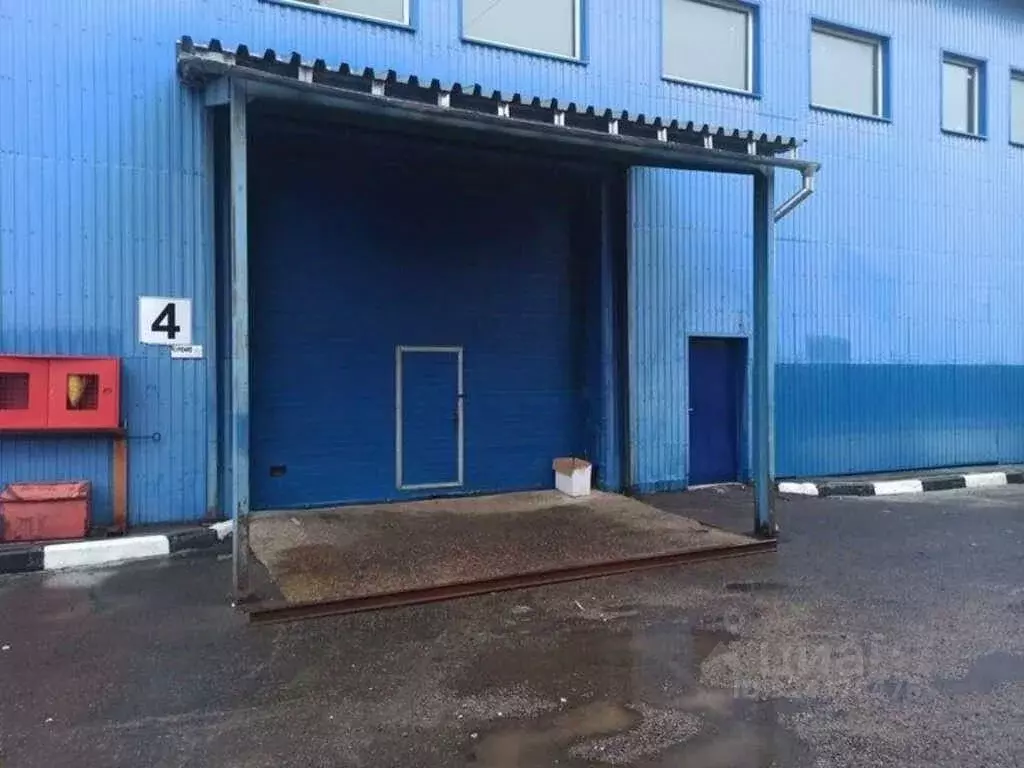 Помещение свободного назначения в Московская область, Электросталь ... - Фото 1