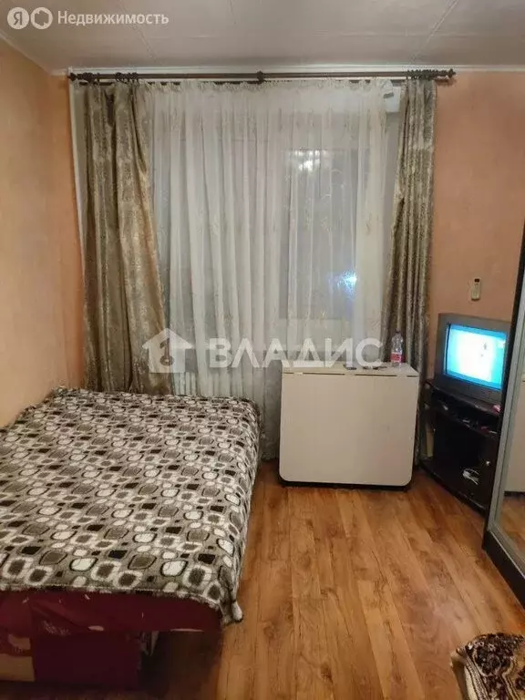 1к в -комнатной квартире (12.7 м) - Фото 1