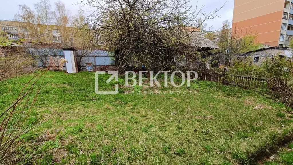 Участок в Костромская область, Кострома ул. Экскаваторщиков, 11 (6.75 ... - Фото 1