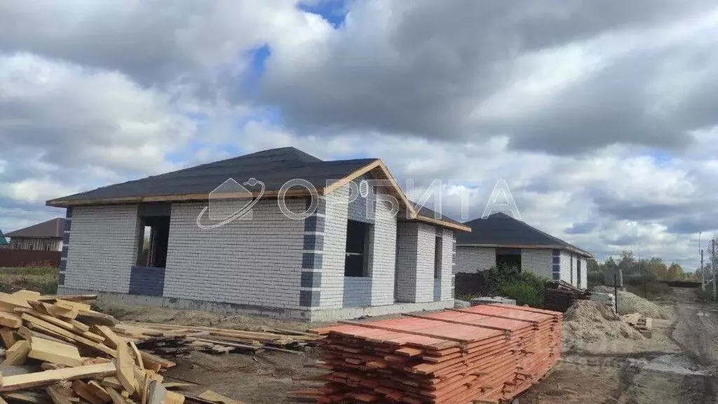 Дом в Тюменская область, Тюмень Поле Чудес-2 садовое товарищество,  ... - Фото 2