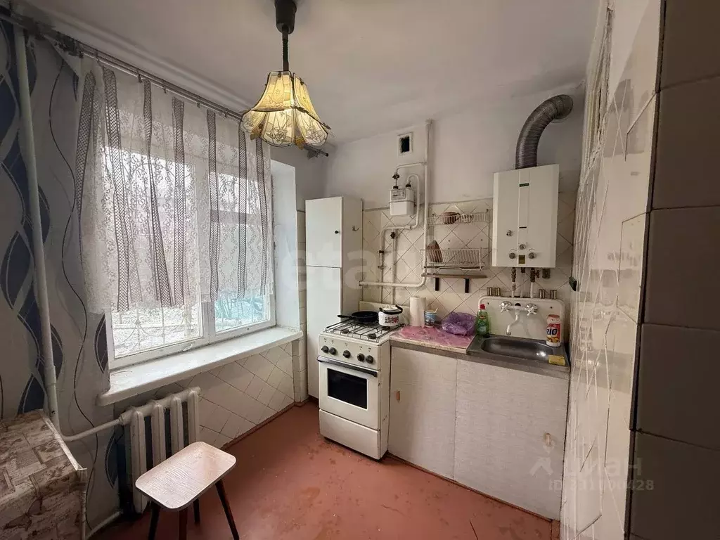 2-к кв. Крым, Феодосия ул. Чкалова, 179 (48.3 м) - Фото 1