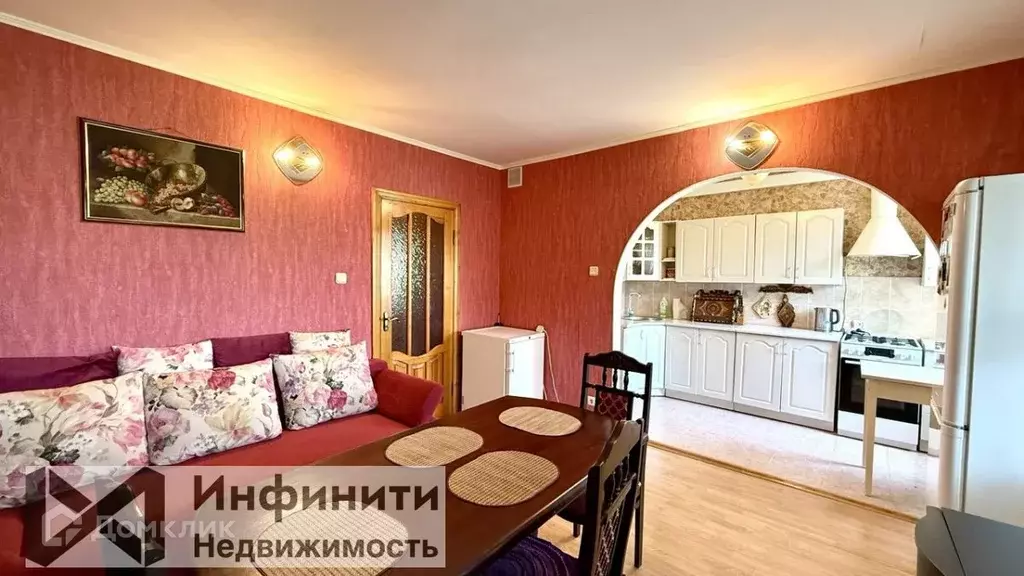 Продаётся 2-к квартира, 88.2 м - Фото 1