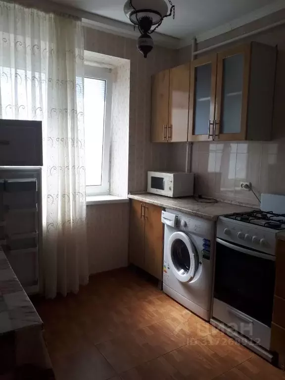 1-к кв. Северная Осетия, Владикавказ ул. Генерала Дзусова, 34 (39.0 м) - Фото 1
