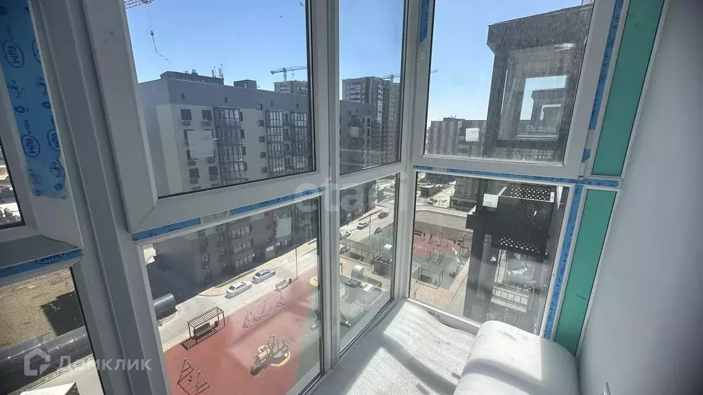 Продаётся квартира-студия, 24.2 м - Фото 1