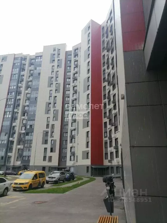 Студия Московская область, Домодедово городской округ, с. Домодедово ... - Фото 0