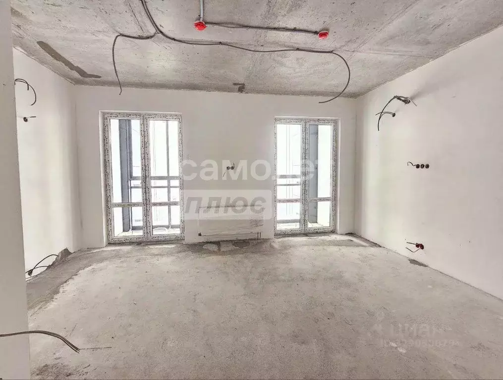 Квартира, студия, 29.9 м - Фото 1