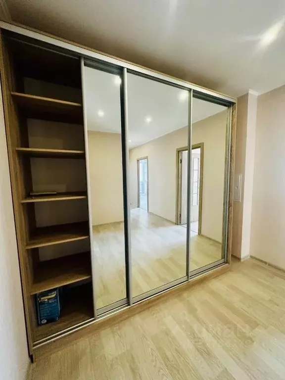 2-к кв. Тверская область, Конаковский муниципальный округ, д. Мокшино ... - Фото 2