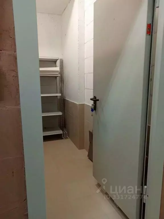 Гараж в Московская область, Балашиха ш. Косинское, 6 (5 м) - Фото 2