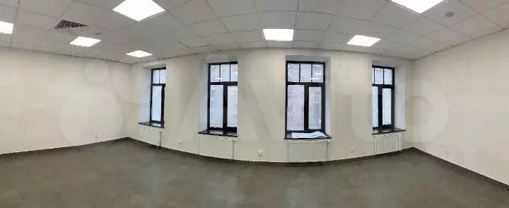 Аренда офиса, 156 м метро  Маяковская - Фото 1