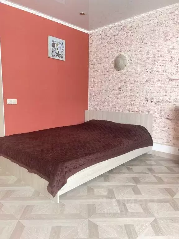 1-к кв. Севастополь ул. Челнокова, 19Ак2 (22.0 м) - Фото 0