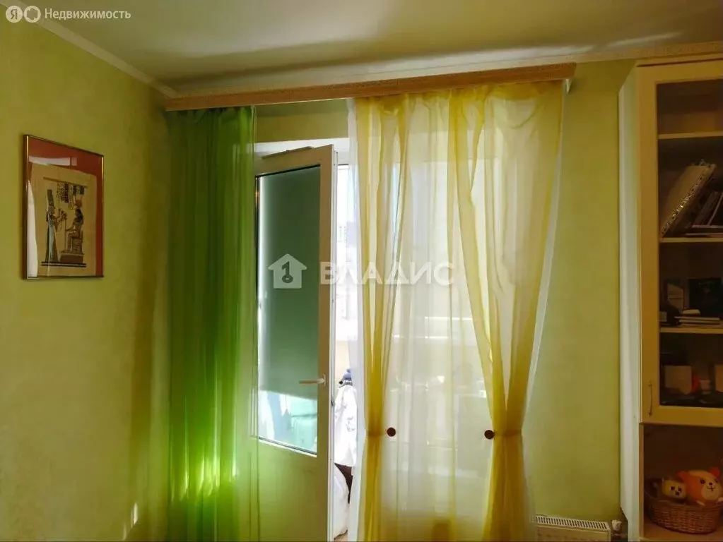 Квартира-студия: Мурино, Петровский бульвар, 7 (25.9 м) - Фото 2