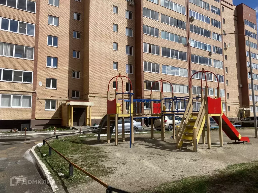 Продаётся 1-к квартира, 33.3 м - Фото 1
