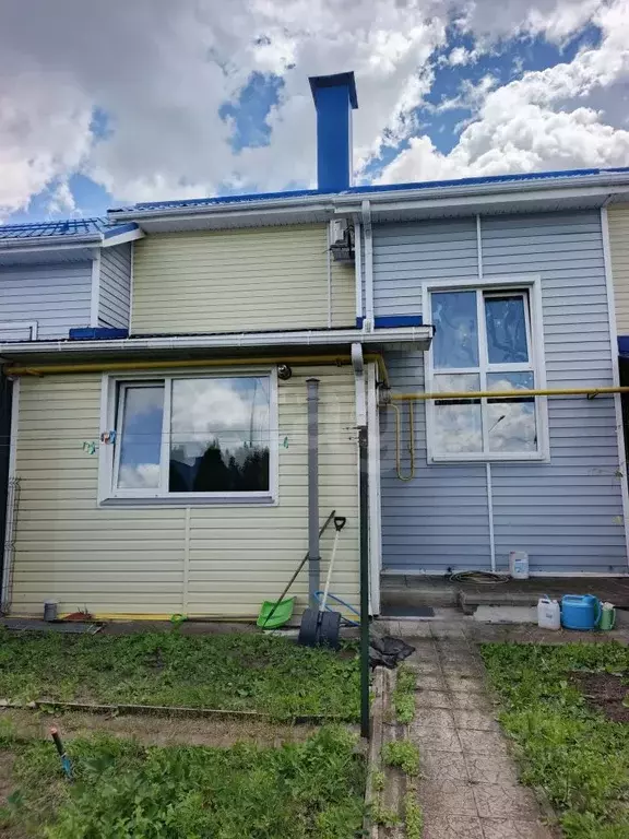 Дом в Белгородская область, Белгород ул. Проскурякова, 33 (85 м) - Фото 1
