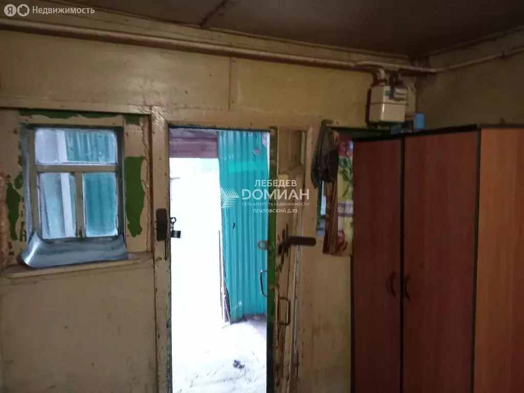 Дом в Кадамовский, Советская улица, 5 (42.3 м) - Фото 2