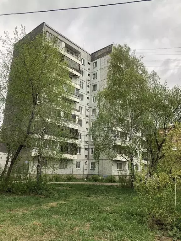 1-к. квартира, 28 м, 7/9 эт. - Фото 0