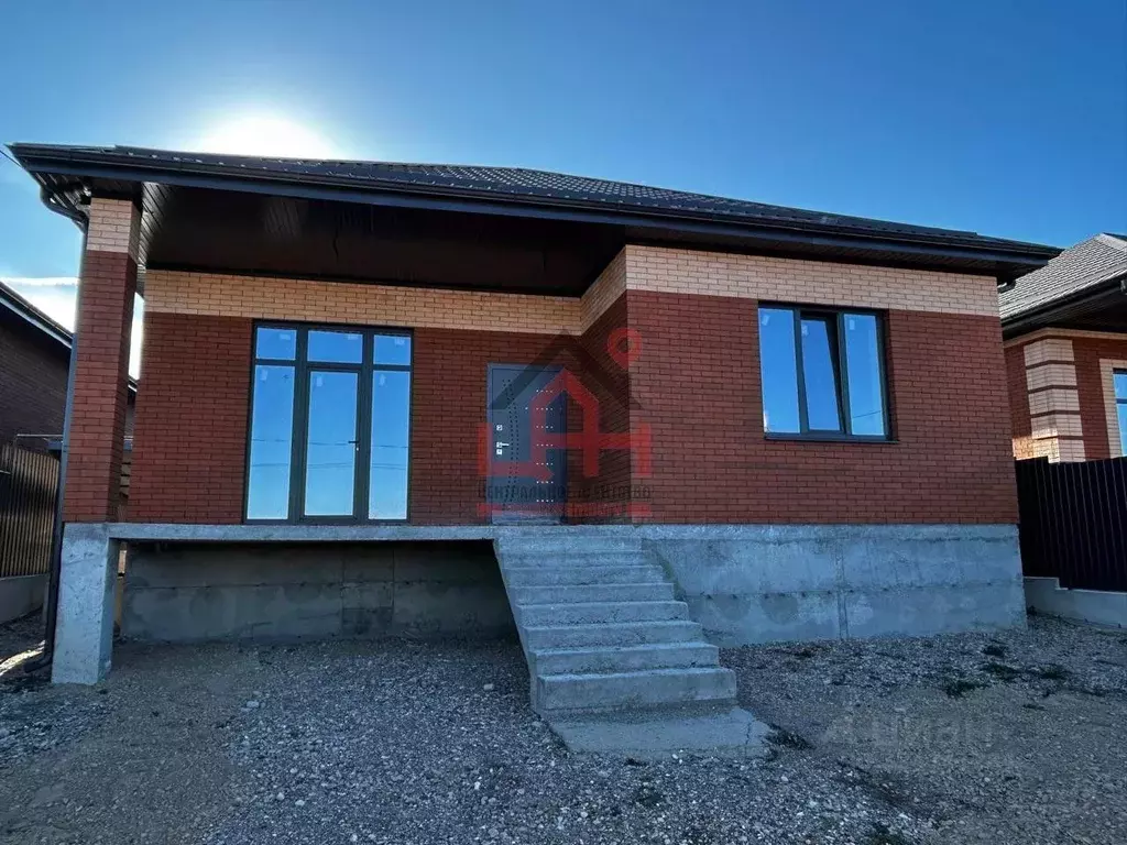 Дом в Ставропольский край, Предгорный муниципальный округ, ... - Фото 1