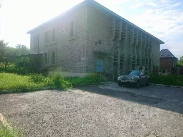 Помещение свободного назначения в Алтайский край, Барнаул ул. Германа ... - Фото 2