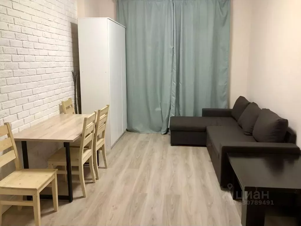 2-к кв. Москва бул. Севильский, 1 (43.0 м) - Фото 1