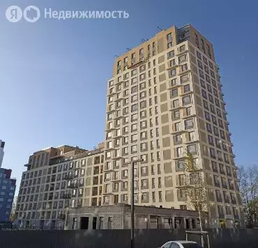 3-комнатная квартира: Тюмень, микрорайон ДОК, Воронинская улица, 47 ... - Фото 0