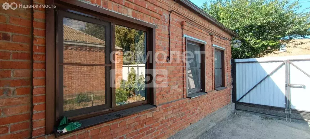 Дом в Ейск, улица Труда (54 м) - Фото 1